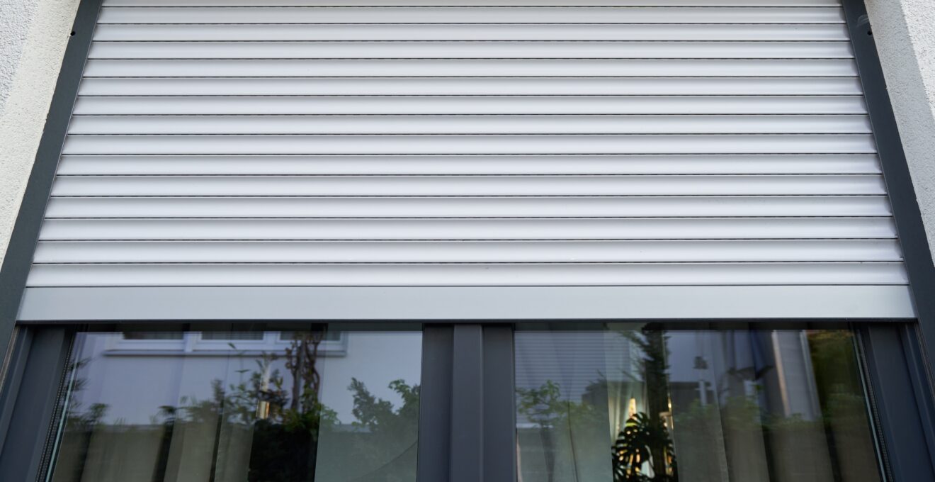volet roulant